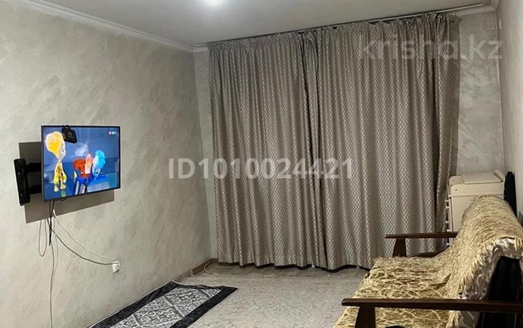 1-комнатная квартира · 45 м² · 7/9 этаж, Б. Момышулы 5/2 за 24.5 млн ₸ в Алматы, Алатауский р-н — фото 2