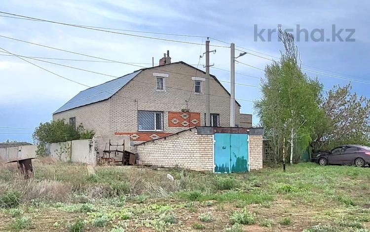 Отдельный дом · 4 комнаты · 222.2 м² · 13.6 сот., Кунай за 35 млн ₸ в Костанае — фото 24
