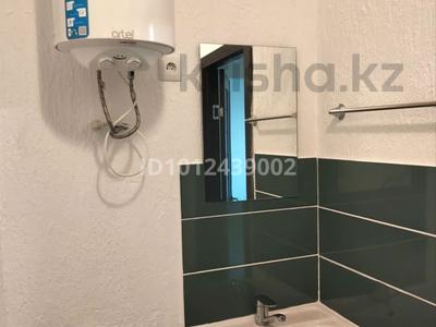 1-бөлмелі пәтер · 38.7 м² · 8/9 қабат, Шакшак Жанибек батыра 45Г, бағасы: 18 млн ₸ в Костанае