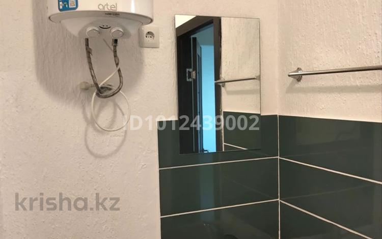 1-бөлмелі пәтер · 38.7 м² · 8/9 қабат, Шакшак Жанибек батыра 45Г, бағасы: 18 млн ₸ в Костанае — фото 2