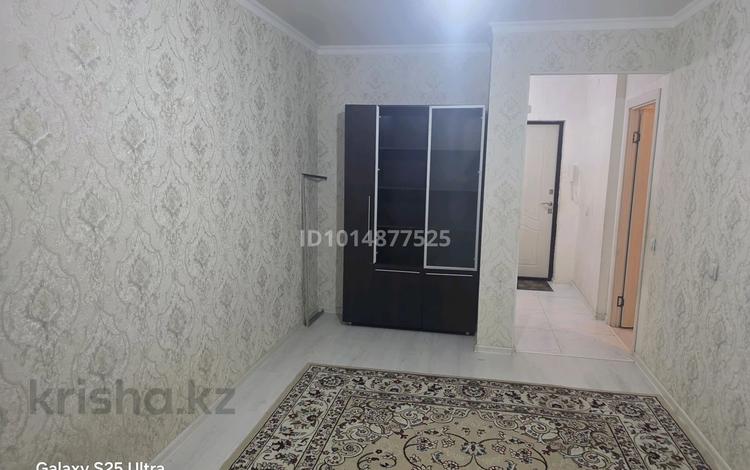 1-комнатная квартира · 39 м² · 6/9 этаж, мкр Шугыла, Райымбека 6 — Жуалы за 200 000 ₸ в Алматы, Наурызбайский р-н — фото 2