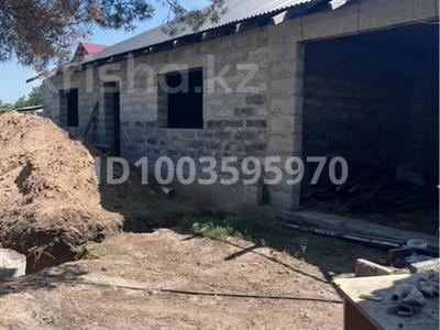 Дача · 4 комнаты · 210 м² · 6 сот., Флоксовая — Не доезжая до кенжеколя за 6 млн 〒 в Павлодаре