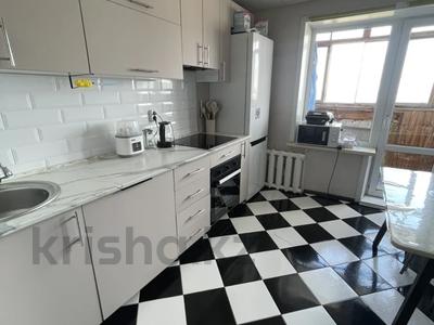 3-комнатная квартира · 77 м² · 7/13 этаж, 7-й микрорайон, 7 микрорайон 13 за 33.5 млн 〒 в Костанае