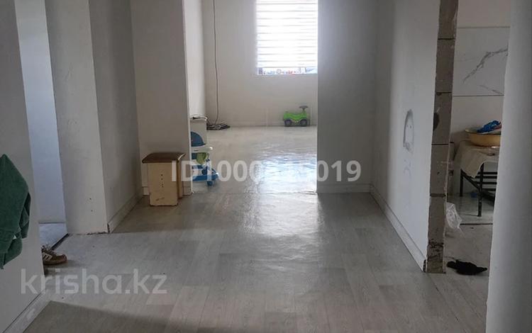 Отдельный дом · 3 комнаты · 100 м² · 12 сот., 2 106 — Нурлы за 25 млн 〒 в Астане, Алматы р-н — фото 2