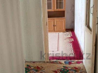 2-комнатная квартира, 45 м², 1/5 этаж помесячно, Площадь Аль-Фараби за 90 000 〒 в Шымкенте, Аль-Фарабийский р-н