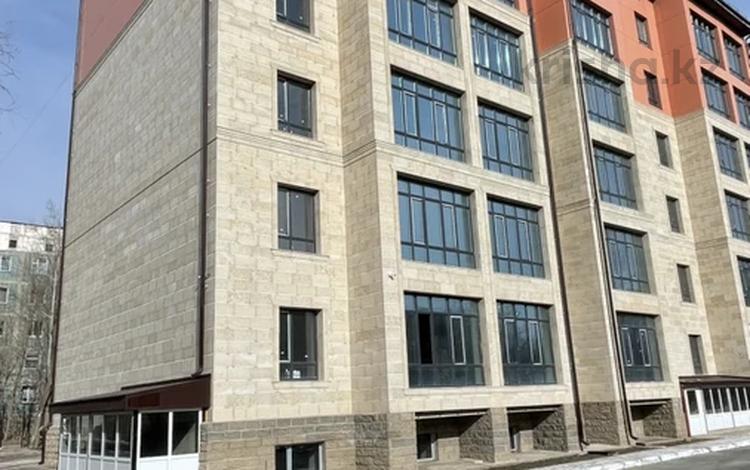 2-комнатная квартира · 65 м² · 2/6 этаж, мкр Юго-Восток, Рыскулова 5/3 за 27.3 млн ₸ в Караганде, Казыбек би р-н — фото 2