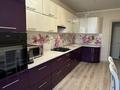 3-комнатная квартира · 93 м² · 4/6 этаж, Назарбаева 215 — ТРЦ Kostanay Plaza за 350 000 ₸ в Костанае