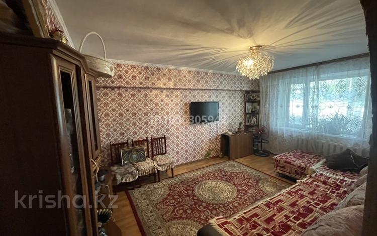 3-бөлмелі пәтер · 63 м² · 1/3 қабат, Суюнбая 157а — по улице Суюнбая, бағасы: 28 млн ₸ в Алматы, Жетысуский р-н — фото 2