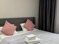 2-бөлмелі пәтер · 62 м² · 6 қабат, Абикена Бектурова 11а, бағасы: 18 000 ₸ в Астане, Нура р-н