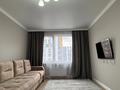 2-бөлмелі пәтер · 62 м² · 6 қабат, Абикена Бектурова 11а, бағасы: 18 000 ₸ в Астане, Нура р-н — фото 2
