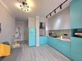 2-комнатная квартира · 45 м² · 4/13 этаж, Просп. Назарбаева 28a — Райымбек батыра за 23 000 ₸ в Алматы, Жетысуский р-н — фото 11