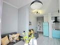2-комнатная квартира · 45 м² · 4/13 этаж, Просп. Назарбаева 28a — Райымбек батыра за 23 000 ₸ в Алматы, Жетысуский р-н — фото 9