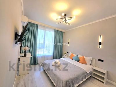 2-комнатная квартира · 45 м² · 4/13 этаж, Просп. Назарбаева 28a — Райымбек батыра за 23 000 ₸ в Алматы, Жетысуский р-н