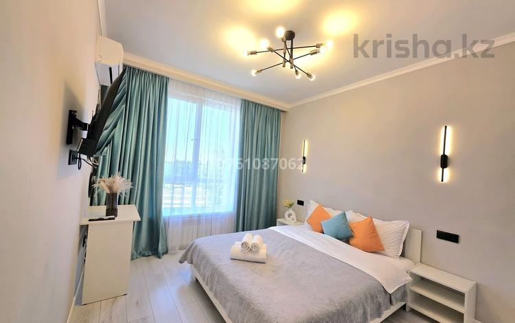 2-комнатная квартира · 45 м² · 4/13 этаж, Просп. Назарбаева 28a — Райымбек батыра за 23 000 ₸ в Алматы, Жетысуский р-н — фото 53