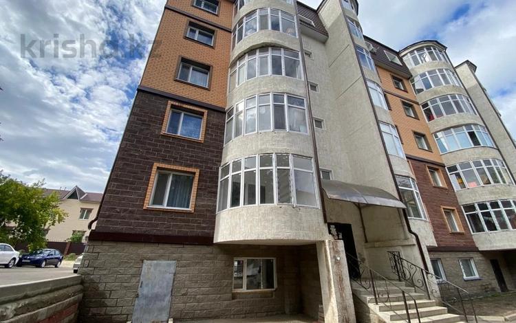 2-комнатная квартира, 56.8 м², 1/5 этаж, Нурмаганбетова за 19.5 млн 〒 в Кокшетау — фото 9