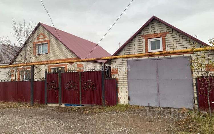 Жеке үй · 5 бөлме · 119.3 м² · 8.6 жүзд., 12 мкр 78а, бағасы: 37 млн ₸ в Аксае — фото 2