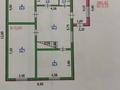 Жеке үй · 5 бөлме · 119.3 м² · 8.6 жүзд., 12 мкр 78а, бағасы: 37 млн ₸ в Аксае — фото 16