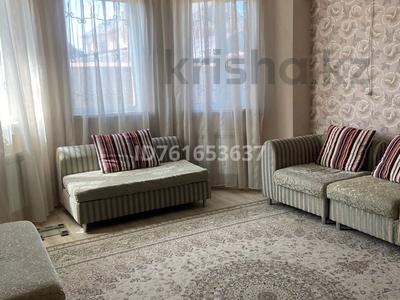 Отдельный дом · 4 комнаты · 130 м² · 10 сот., мкр Кайтпас 2, Самгау 123 — Напротив тулпар городка за 55 млн ₸ в Шымкенте, Абайский р-н