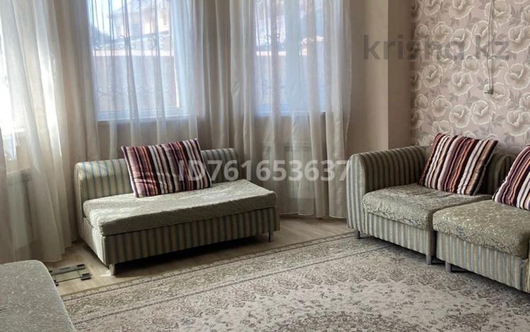 Отдельный дом · 4 комнаты · 130 м² · 10 сот., мкр Кайтпас 2, Самгау 123 — Напротив тулпар городка за 55 млн ₸ в Шымкенте, Абайский р-н — фото 2