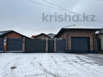 Жеке үй · 6 бөлме · 260 м² · 6 сот., Толе Би 133, бағасы: 75 млн 〒 в 