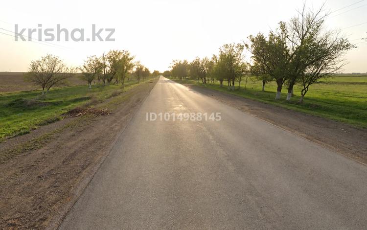 Участок · 10 соток, Отеген батыр 4Р за 10 млн ₸ в Кордае — фото 2