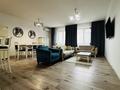 4-бөлмелі пәтер · 185.6 м² · 2/6 қабат, Есенберлина 155, бағасы: 210 млн ₸ в Алматы, Медеуский р-н