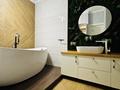 4-бөлмелі пәтер · 185.6 м² · 2/6 қабат, Есенберлина 155, бағасы: 210 млн ₸ в Алматы, Медеуский р-н — фото 18