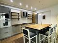 4-бөлмелі пәтер · 185.6 м² · 2/6 қабат, Есенберлина 155, бағасы: 210 млн ₸ в Алматы, Медеуский р-н — фото 2