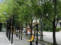 4-бөлмелі пәтер · 185.6 м² · 2/6 қабат, Есенберлина 155, бағасы: 210 млн ₸ в Алматы, Медеуский р-н — фото 23
