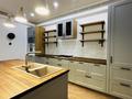 4-бөлмелі пәтер · 185.6 м² · 2/6 қабат, Есенберлина 155, бағасы: 210 млн ₸ в Алматы, Медеуский р-н — фото 6