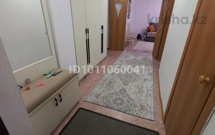 3-бөлмелі пәтер · 72 м² · 2/9 қабат, карагайлы, бағасы: 31 млн ₸ в Семее — фото 2
