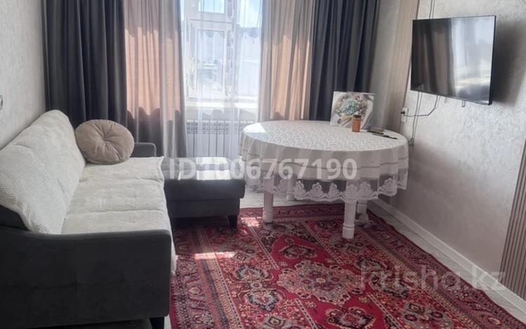 3-бөлмелі пәтер · 50 м² · 5/5 қабат, Муса жалила 7, бағасы: 16 млн ₸ в Жезказгане — фото 29