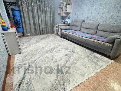 3-комнатная квартира · 70.6 м² · 5/5 этаж, Есенберлина 8/2 за 28.5 млн ₸ в Усть-Каменогорске