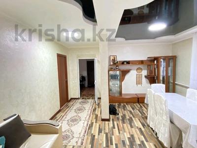 Отдельный дом • 6 комнат • 120 м² • 9.7 сот., Уйтас 22 за 13.7 млн 〒 в Талдыкоргане