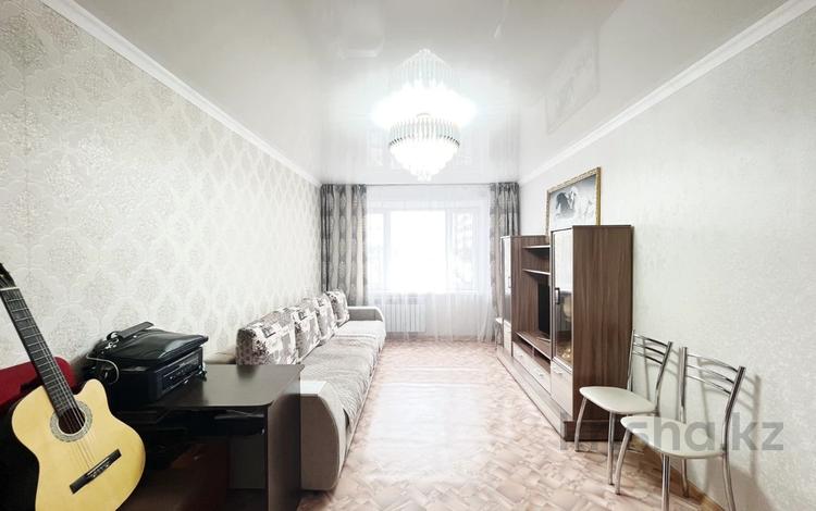 2-комнатная квартира, 56 м², 1/5 этаж, байгазиева за 8.5 млн 〒 в Темиртау — фото 2