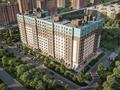1-комнатная квартира · 37.73 м² · 2/12 этаж, Калдаякова 24А — Азербаева за 22.8 млн ₸ в Астане, Нура р-н