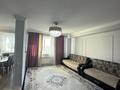 4-комнатная квартира · 110 м² · 16/18 этаж, Кайыма Мухамедханова 17 — Университет имени Нарикбаева за 55.9 млн ₸ в Астане, Есильский р-н — фото 2