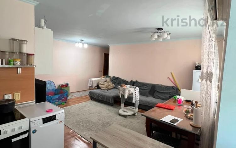 3-комнатная квартира · 54.6 м² · 3/5 этаж, Академика Сатпаева 47 за ~ 21.4 млн ₸ в Павлодаре — фото 4