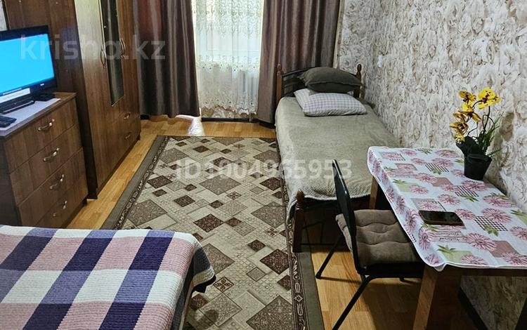 1-комнатная квартира · 33 м² · 4/5 этаж, Байзакова 116 — Айтике Би за 260 000 ₸ в Алматы, Алмалинский р-н — фото 20