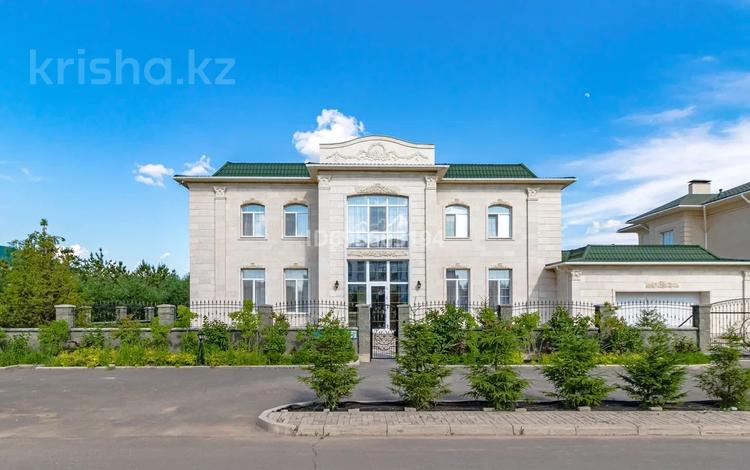 Отдельный дом • 12 комнат • 800 м² • 16.5 сот., А-29 6