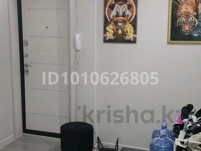 3-комнатная квартира · 61 м² · 3/5 этаж, А. Молдагуловой 8 — Возле ж/д Вокзала, напротив гипермаркета Анвар за 21 млн ₸ в Уральске, мкр Школьник