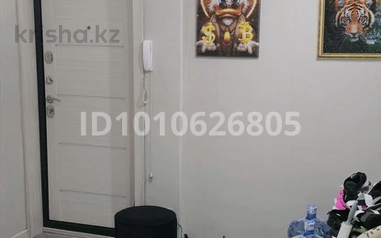 3-бөлмелі пәтер · 61 м² · 3/5 қабат, А. Молдагуловой 8 — Возле ж/д Вокзала, напротив гипермаркета Анвар, бағасы: 21 млн ₸ в Уральске, мкр Школьник — фото 2