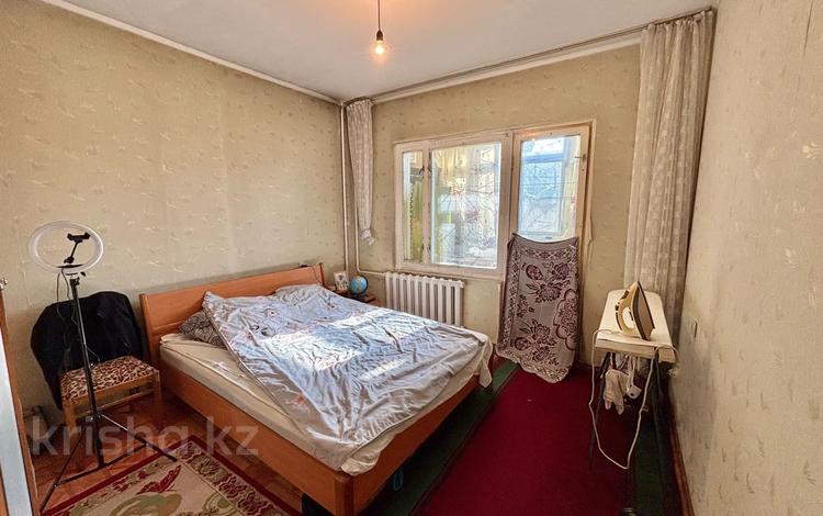 3-комнатная квартира · 76 м² · 1/9 этаж, мкр Жетысу-2 31 — Улугбека Сайна за 46 млн 〒 в Алматы, Ауэзовский р-н — фото 11