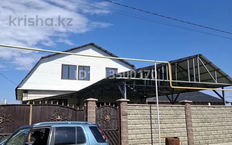 Отдельный дом · 6 комнат · 110 м² · 6 сот., Жалын 25 — Новостройка за 40 млн ₸ в Кендале — фото 2