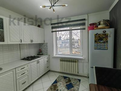 2-бөлмелі пәтер · 53.2 м² · 2/9 қабат, 12 ш/а., бағасы: 20 млн ₸ в Актобе, мкр 12