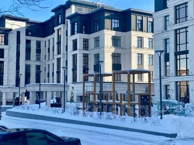 4-комнатная квартира · 140.9 м² · 2/5 этаж, мкр Михайловка 100 за ~ 91.6 млн ₸ в Караганде, Казыбек би р-н