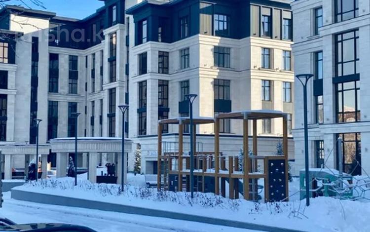4-комнатная квартира · 140.9 м² · 2/5 этаж, мкр Михайловка 100 за ~ 91.6 млн ₸ в Караганде, Казыбек би р-н — фото 37