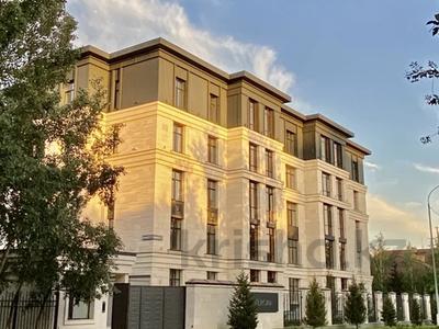 4-бөлмелі пәтер · 140.9 м² · 2/5 қабат, Михайловка ш/а. 100, бағасы: ~ 91.6 млн ₸ в Караганде, Казыбек би р-н