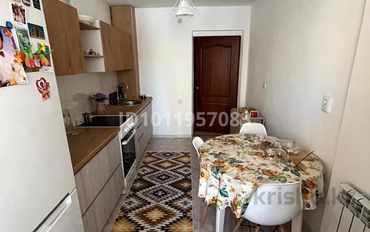1-бөлмелі пәтер · 39.5 м² · 1/9 қабат, Ладожская ул. 3, бағасы: 18.5 млн ₸ в Павлодаре — фото 2