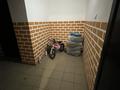 1-бөлмелі пәтер · 39.5 м² · 1/9 қабат, Ладожская ул. 3, бағасы: 18.5 млн ₸ в Павлодаре — фото 12